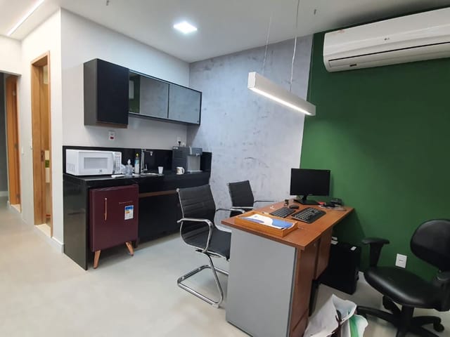 Sala com 60m², à venda, no bairro Barra da Tijuca em Rio de Janeiro