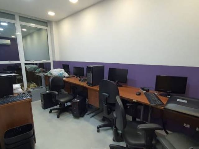 Sala com 60m², à venda, no bairro Barra da Tijuca em Rio de Janeiro
