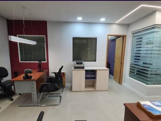 Sala com 60m², à venda, no bairro Barra da Tijuca em Rio de Janeiro