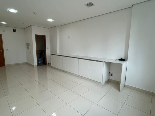 Sala para alugar, no bairro Setor Oeste em Goiânia