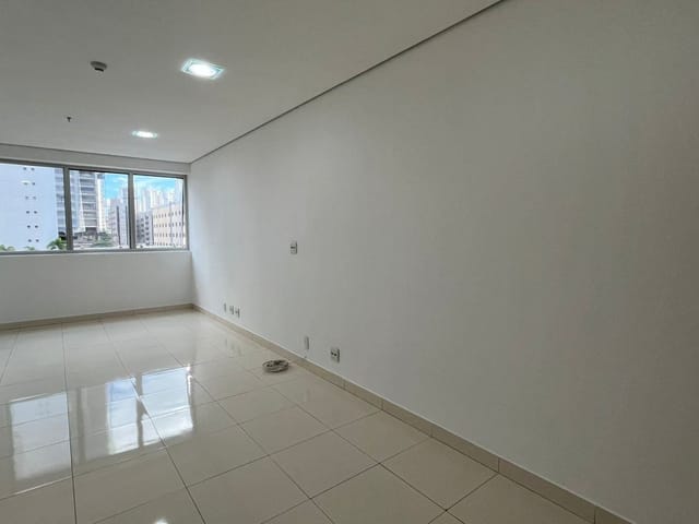 Sala para alugar, no bairro Setor Oeste em Goiânia