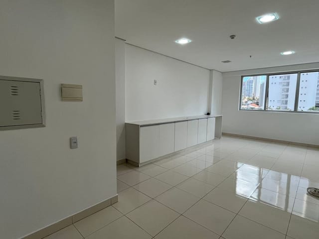 Sala para alugar, no bairro Setor Oeste em Goiânia