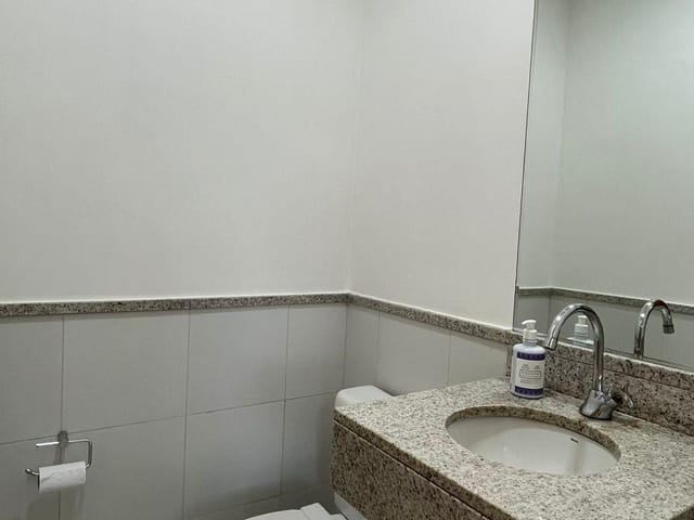 Sala para alugar, no bairro Setor Oeste em Goiânia