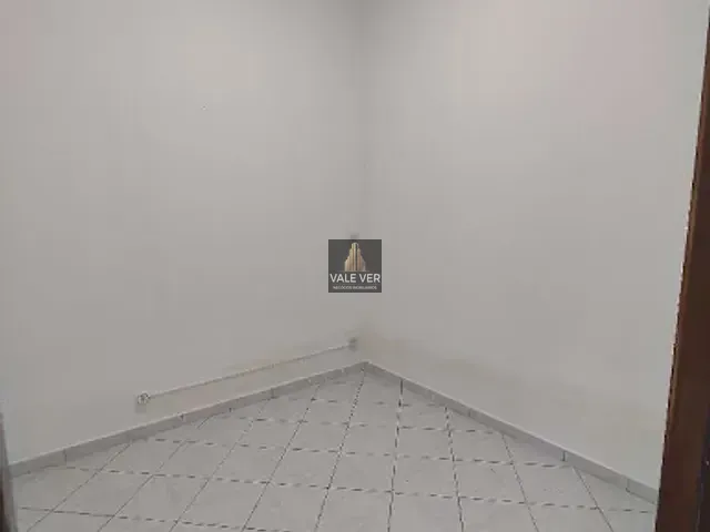 Sala com 40m², para alugar, no bairro Jardim Satélite em São José dos Campos