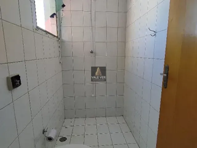 Sala com 40m², para alugar, no bairro Jardim Satélite em São José dos Campos
