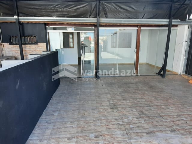 Ponto com 44m², para alugar, no bairro Vila Oliveira em Mogi das Cruzes