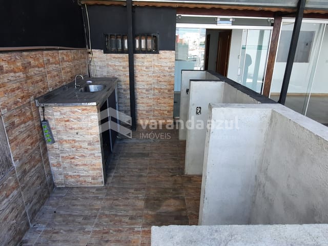 Ponto com 44m², para alugar, no bairro Vila Oliveira em Mogi das Cruzes