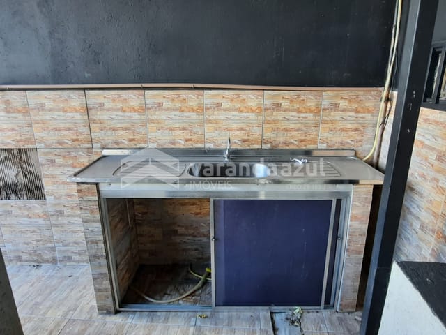 Ponto com 44m², para alugar, no bairro Vila Oliveira em Mogi das Cruzes