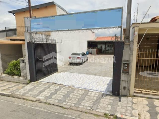Ponto com 44m², para alugar, no bairro Vila Oliveira em Mogi das Cruzes
