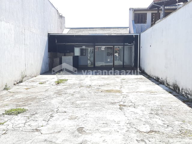 Ponto com 44m², para alugar, no bairro Vila Oliveira em Mogi das Cruzes
