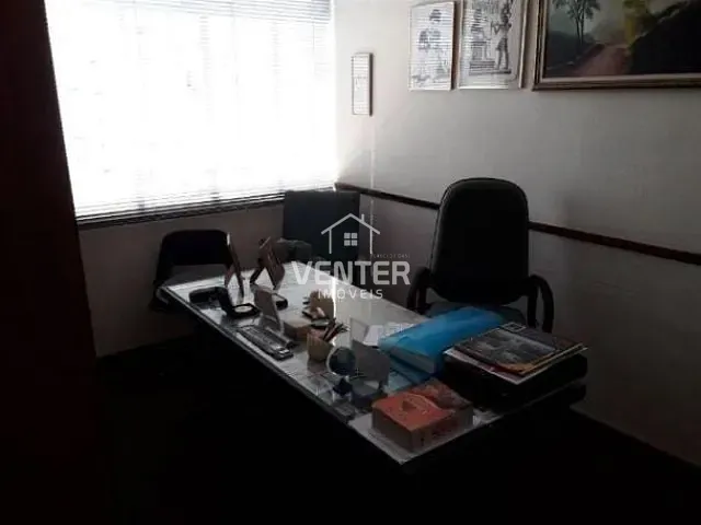 Sala à venda, no bairro Centro em Taubaté
