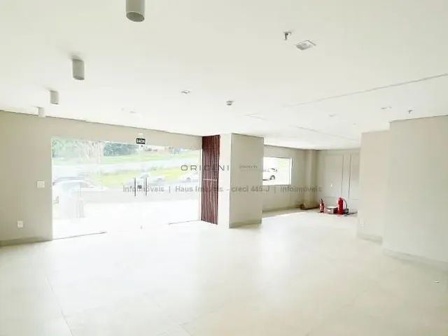 Sala à venda, no bairro Monte Castelo em Campo Grande