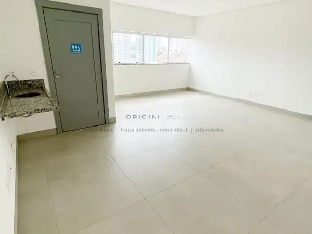 Sala à venda, no bairro Monte Castelo em Campo Grande