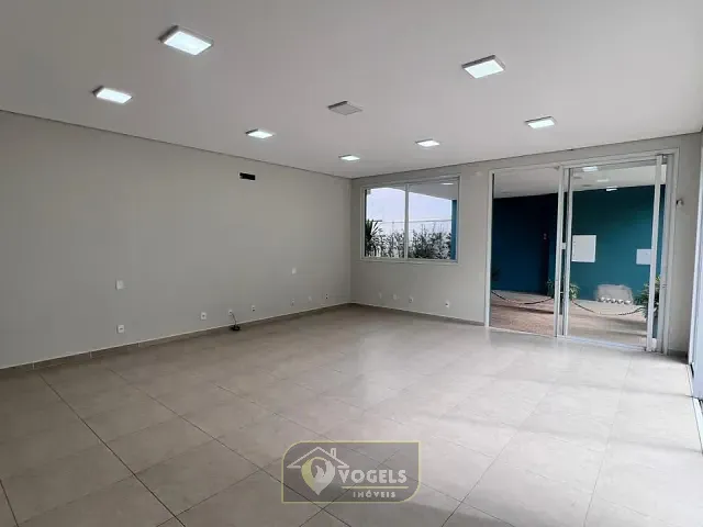 Sala para alugar, no bairro Centro em Holambra