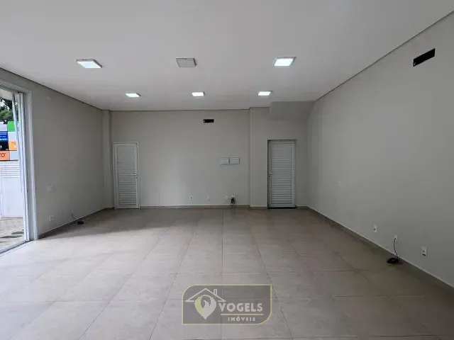 Sala para alugar, no bairro Centro em Holambra