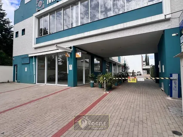 Sala para alugar, no bairro Centro em Holambra