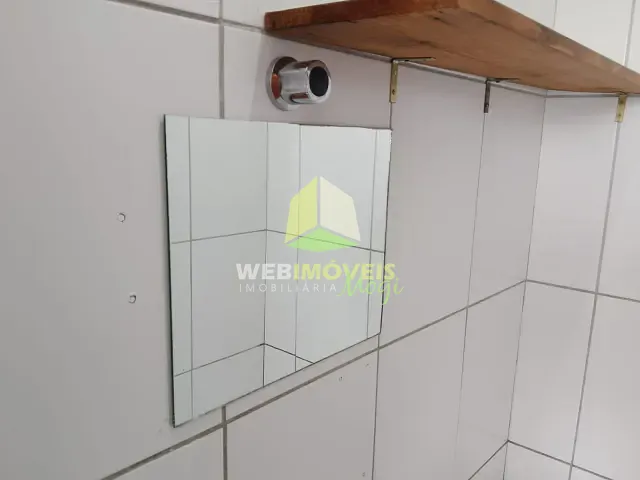 Sala com 35m², para alugar, no bairro Vila Natal em Mogi das Cruzes