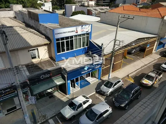 Sala com 80m², à venda, no bairro Centro em Jundiaí