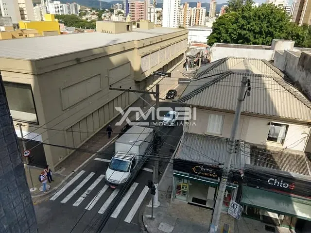 Sala com 80m², à venda, no bairro Centro em Jundiaí