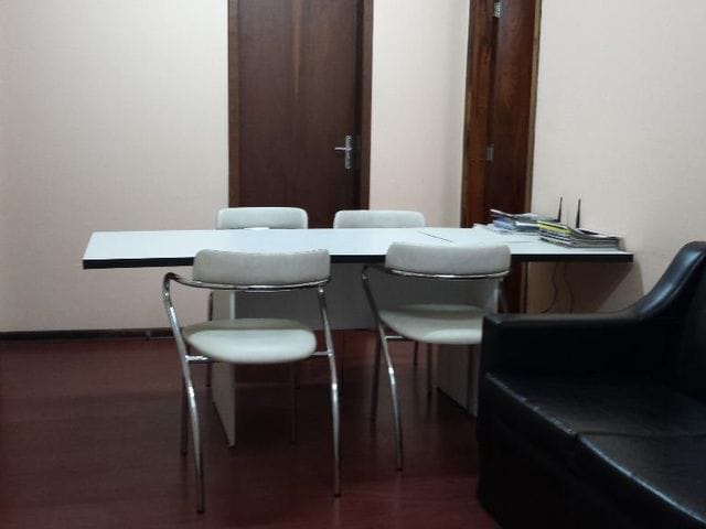 Foto do Sala - Sala Comercial Bacacheri - Rua México | XS IMÓVEIS