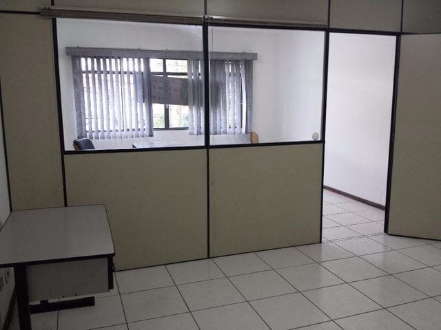 Foto do Sala - Sala Comercial Bacacheri - Rua México | XS IMÓVEIS