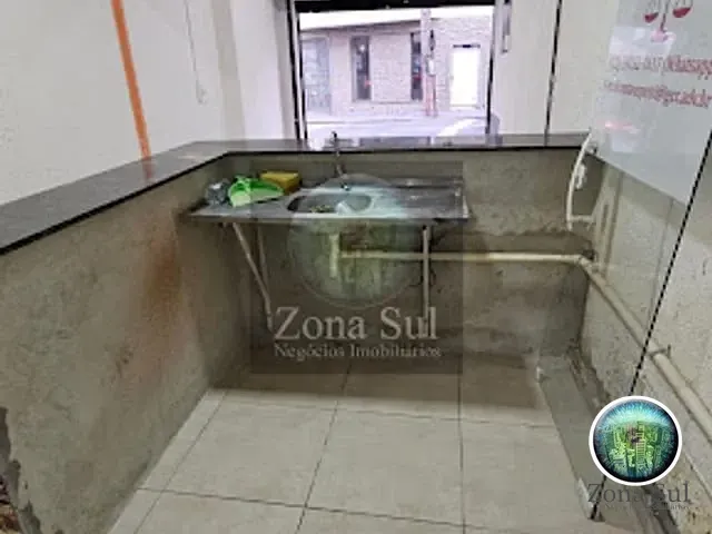 Sala com 65m², para alugar, no bairro Centro em Sorocaba