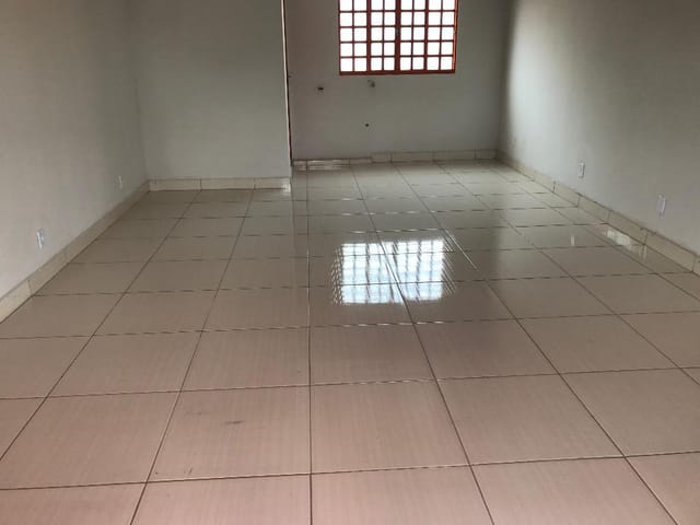 Foto do Sala - Sala comercial para locação, Vila São Vicente, Uberaba. | ZUCATO IMOBILIARIA LTDA