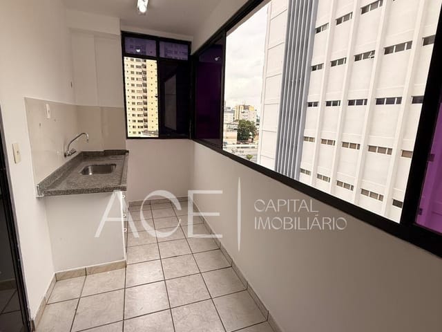 Sala com 150m², para alugar, no bairro Setor Aeroporto em Goiânia