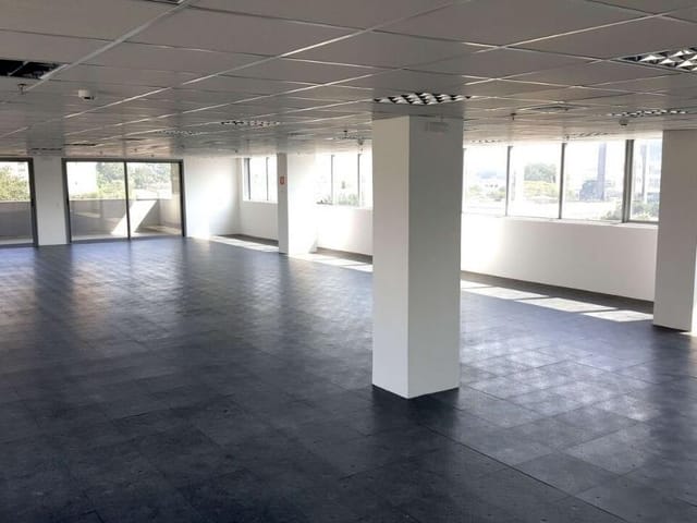 Foto do Sala - Salão Comercial para Locação, Jardim Caravelas, São Paulo. | Acharimóvel.net