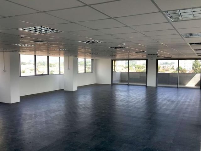 Foto do Sala - Salão Comercial para Locação, Jardim Caravelas, São Paulo. | Acharimóvel.net