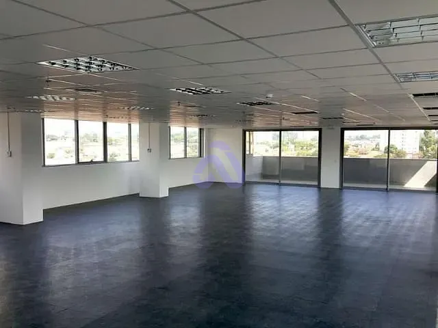Sala para alugar, no bairro Jardim Caravelas em São Paulo