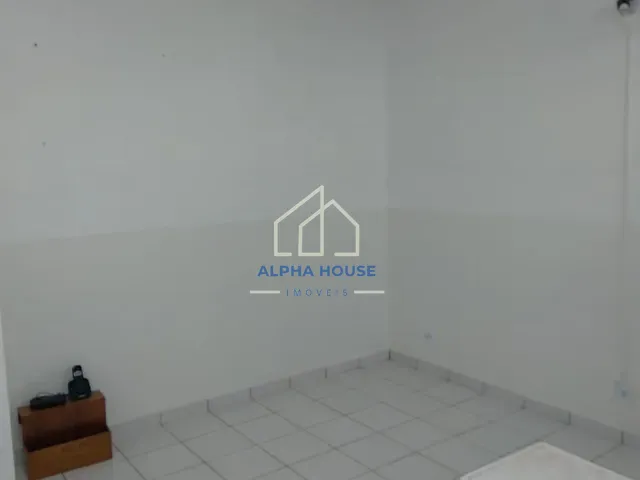 Sala para alugar, no bairro Parque São Benedito em Pindamonhangaba