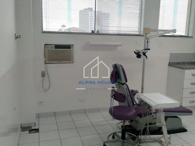 Sala para alugar, no bairro Parque São Benedito em Pindamonhangaba