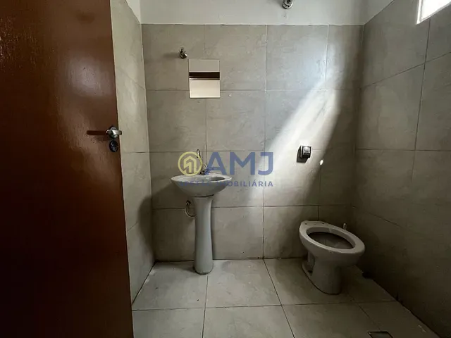 Sala para alugar, no bairro Setor Bueno em Goiânia