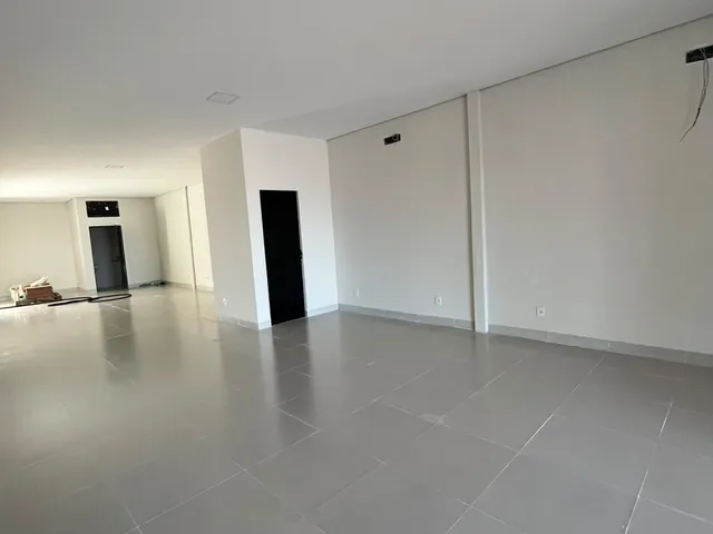 Sala para alugar, no bairro Luzimangues em Porto Nacional