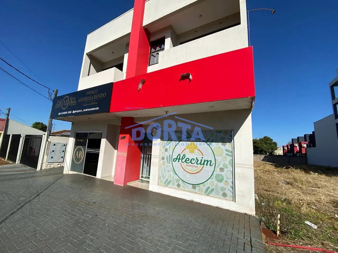 Sala para locação, Lancaster, Foz do Iguaçu, PR