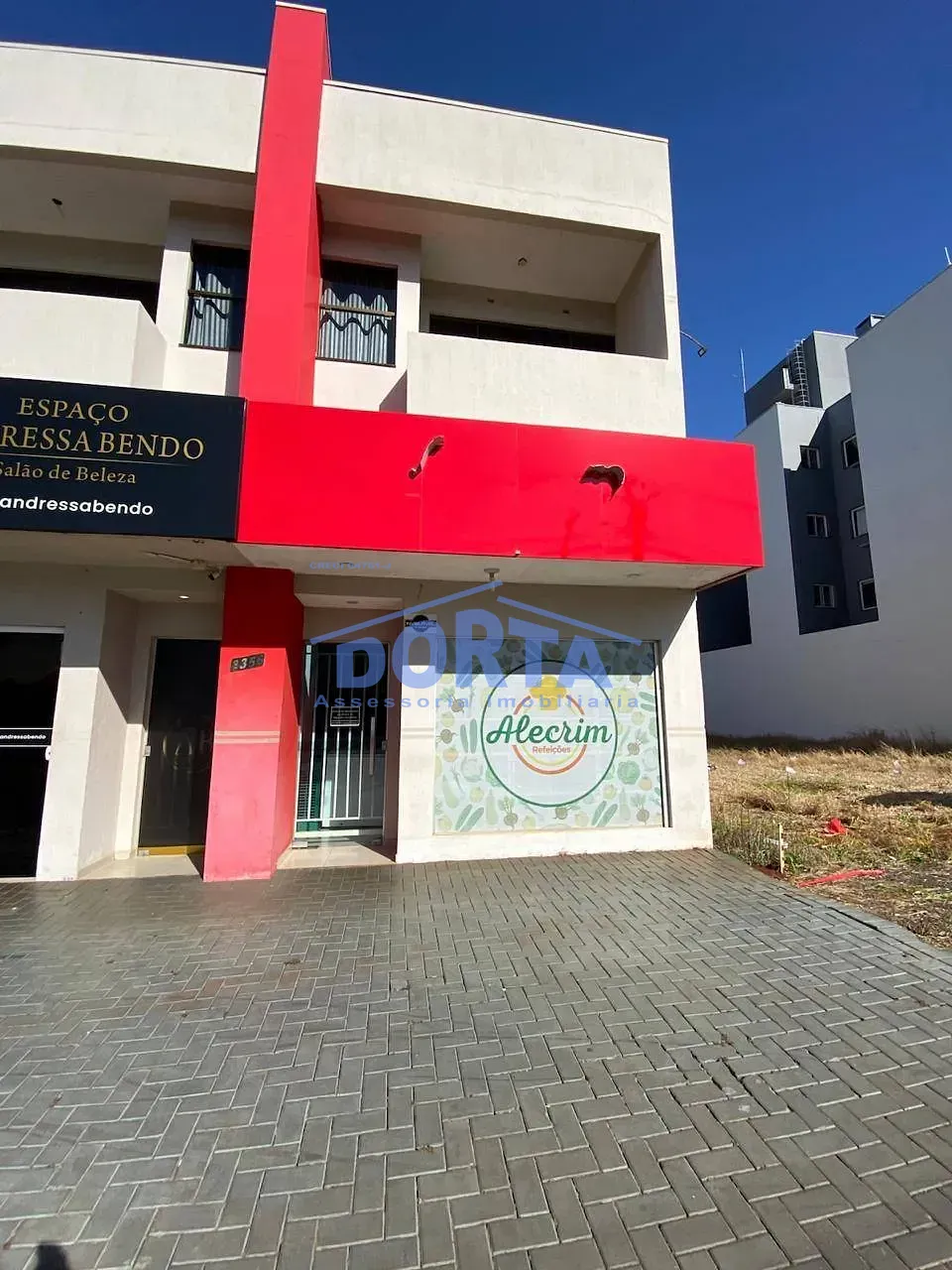 Sala para locação, Lancaster, Foz do Iguaçu, PR