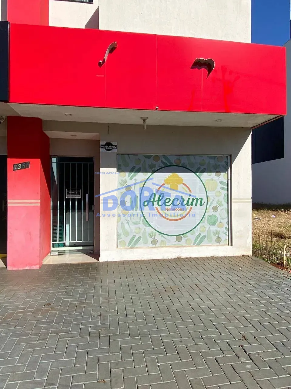 Sala para locação, Lancaster, Foz do Iguaçu, PR