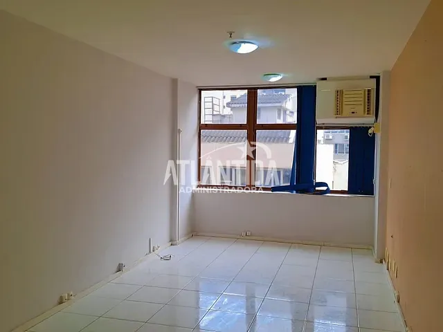 Sala para alugar, no bairro Centro em Rio de Janeiro