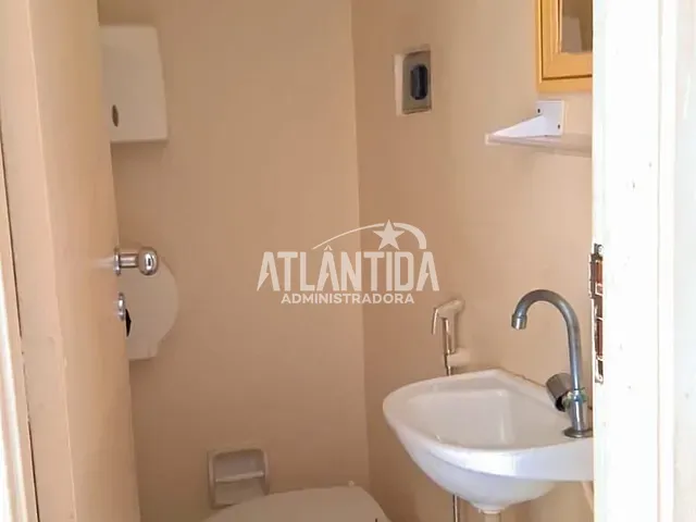 Sala para alugar, no bairro Centro em Rio de Janeiro