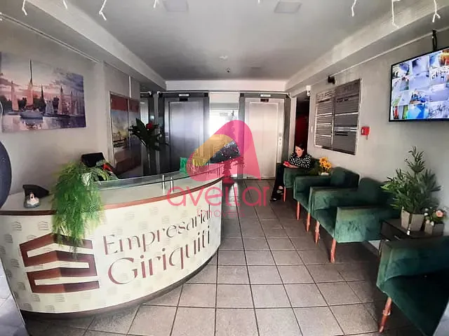 Sala à venda, no bairro Boa Vista em Recife