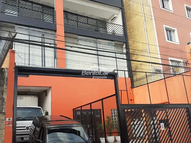Sala com 200m², à venda, no bairro Vila Irmãos Arnoni em São Paulo