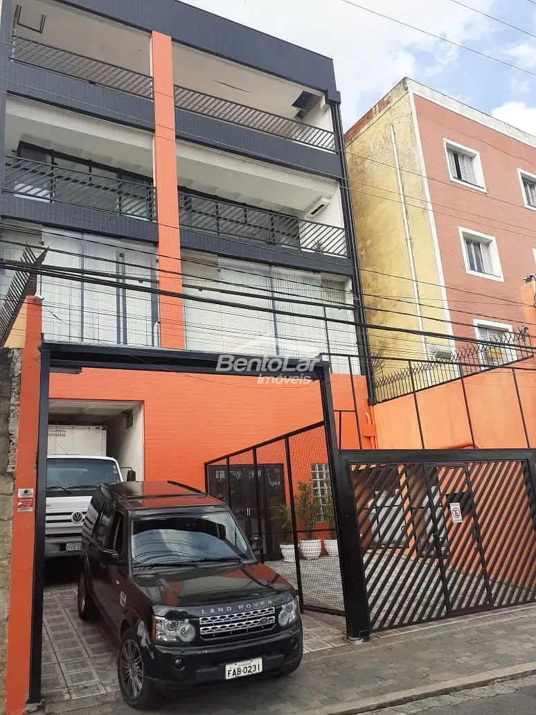 Sala-Conjunto, 200 m² - Foto 4