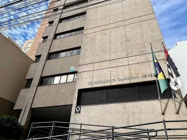 Sala à venda, no bairro Centro em São José do Rio Preto