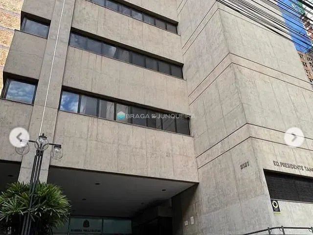 Sala à venda, no bairro Centro em São José do Rio Preto