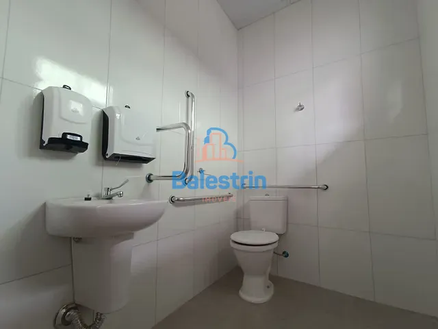 Sala para alugar, no bairro Centro em Fraiburgo