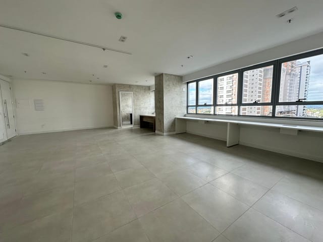 Foto do Sala - ATSUSHI TOWER - LOCAÇÃO | BELLA HOME IMOVEIS