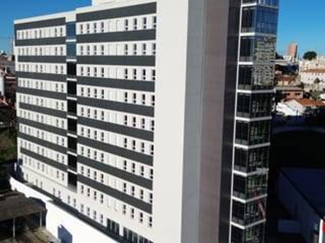Sala com 157m², para alugar, no bairro Nova Rússia em Ponta Grossa