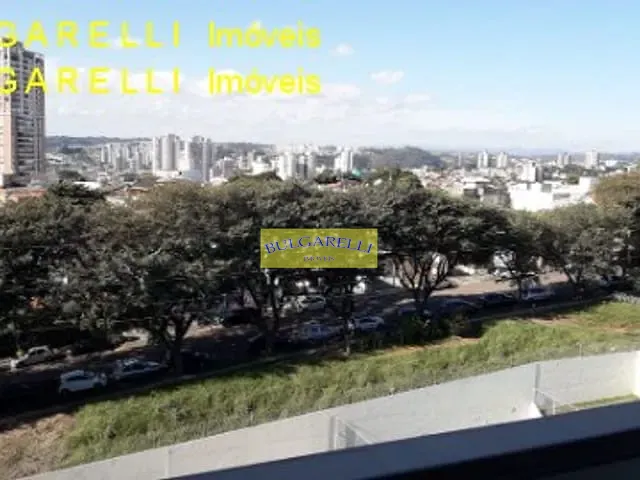 Sala com 35m², à venda, no bairro ANHANGABAÚ em Jundiaí