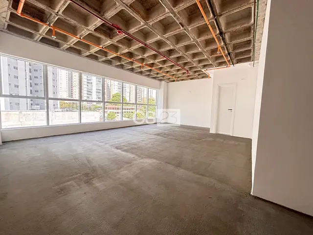 Sala para alugar, no bairro Gleba Fazenda Palhano em Londrina